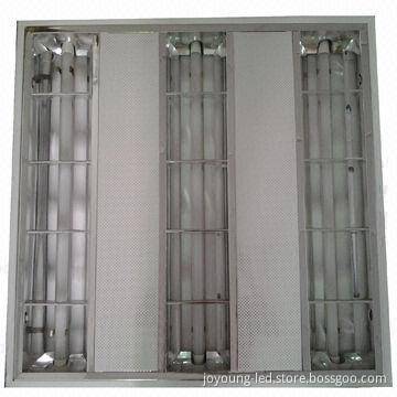 High Energy-saving Brightness 220V AC LED Grille Lamp, with 33W Power